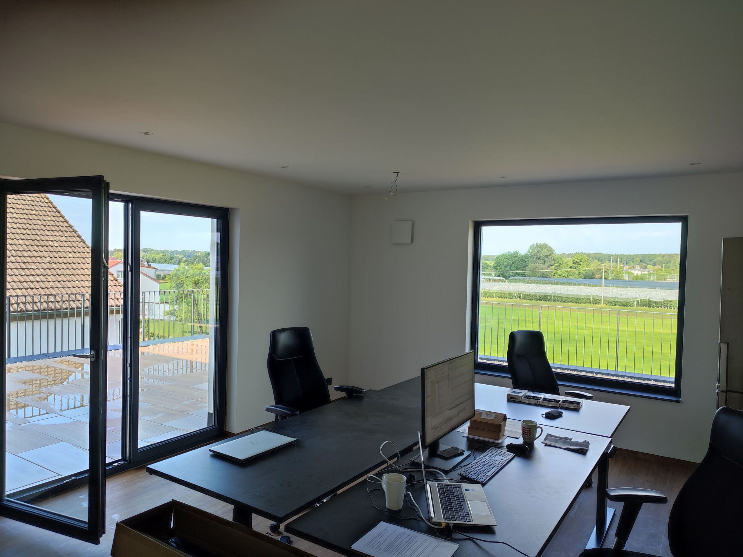 Coworking Space Meckenbeuren